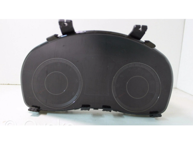 Přístrojová deska Hyundai i40 2012 1161601230