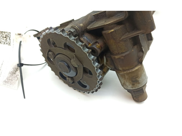 Масляный насос   EAC4501, EAC4501  Jaguar XJS 