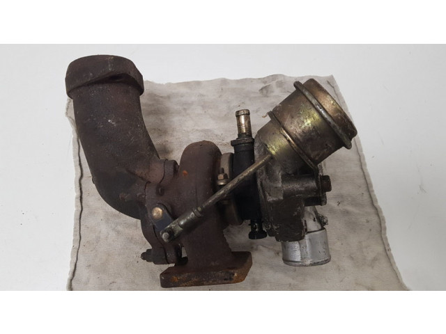 Турбина Jeep Grand Cherokee (WJ) 3.1 4913505500, 0111041