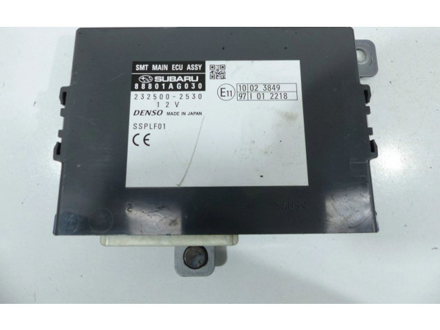 Řídící jednotka 275800-7492, IMPRK690706 Subaru Legacy 2009