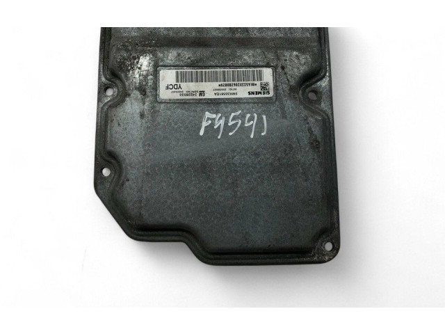 Блок управления коробкой передач 24226533 Cadillac CTS