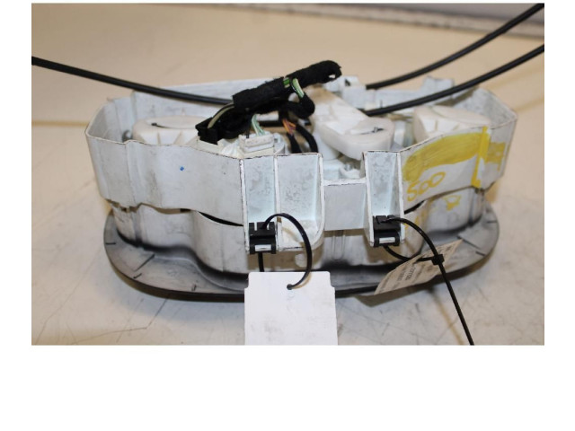 Форсунка 98619172 Fiat 500 169A4000