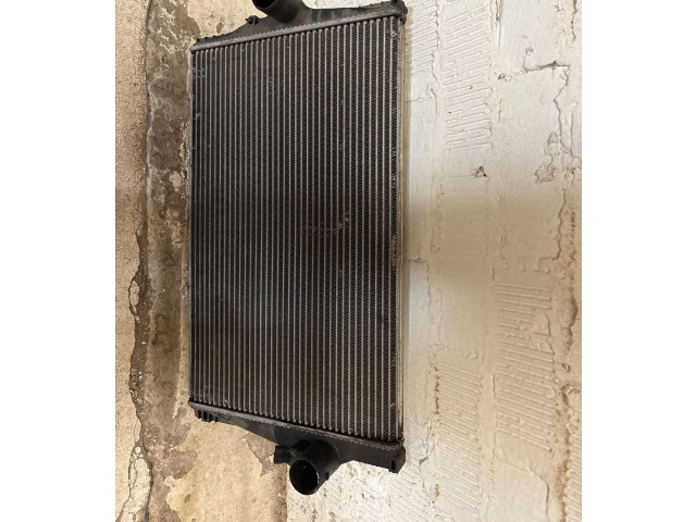 Интеркулер     Volvo XC90 