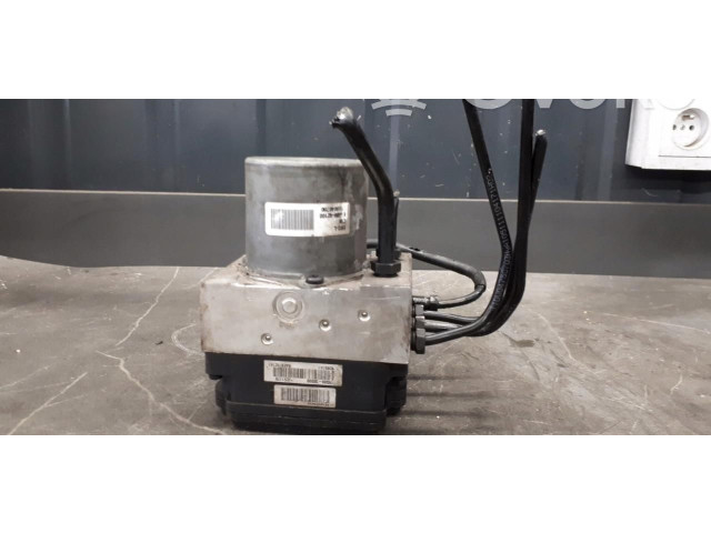 Блок АБС 11k589-20500   Hyundai  ix20   -  года