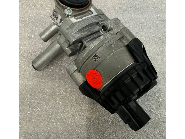 Масляный насос HL3P7P086GA Ford Ranger IV