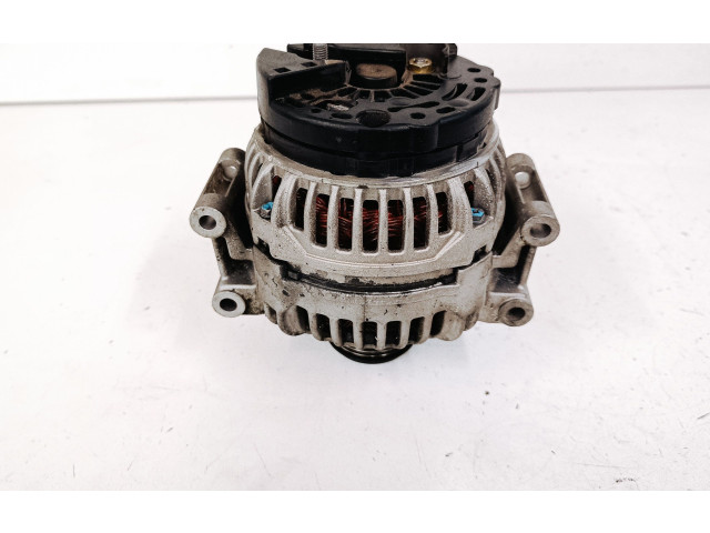 Генератор Audi Q5 SQ5