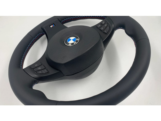 Руль BMW X5 E53 1999-2006 года