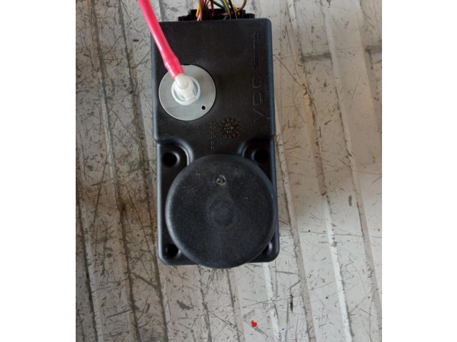 Блок управления 1H0962264   Volkswagen Golf III