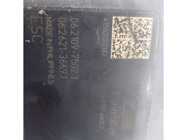 Блок АБС 06.2109-7502.3, 06.2621-3669.1 Mitsubishi ASX