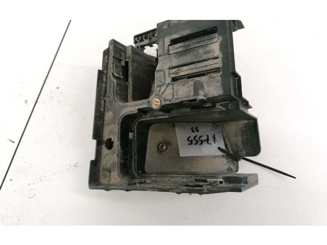 Блок предохранителей  1K0907361B   Skoda Octavia Mk2 (1Z)    