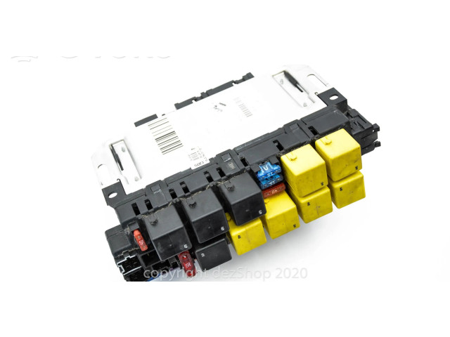 Pojistková skříňka A0285459832 Mercede-Benz S W220 1998