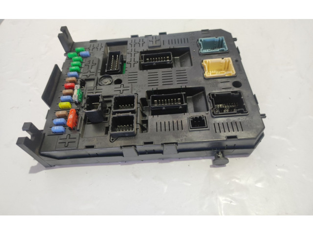 Модуль управления BSM 966405808002, BSI04EV   Peugeot 5008    