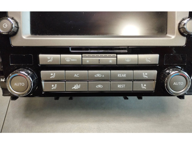 Шатун CEX 3D0035680B, 3D0907048 Volkswagen Phaeton