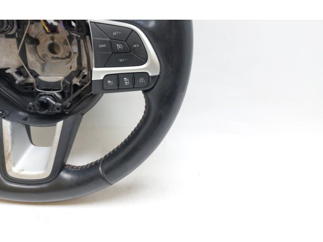 Руль Jeep Compass - года K5YM97DX9AF, 1049807V95