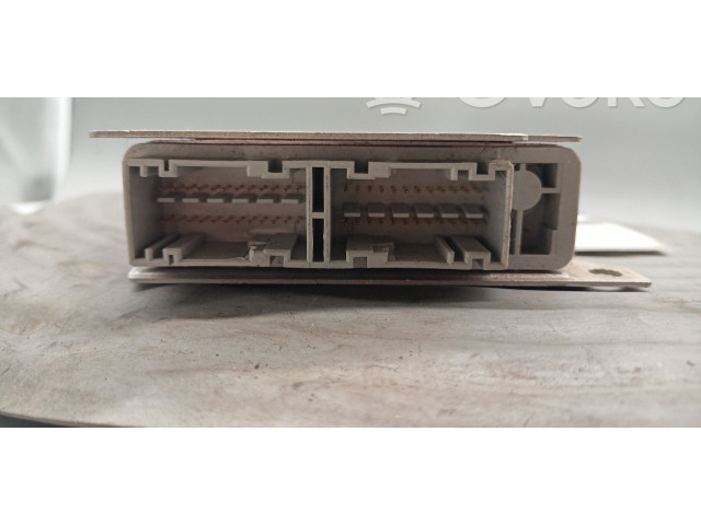 Блок подушек безопасности 51734430 Fiat Idea