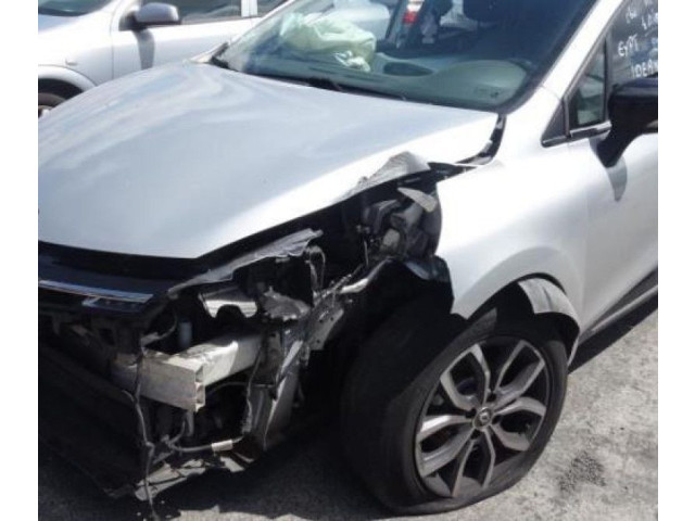 Блок АБС 476606853R   Renault  Clio IV  2012 -  года