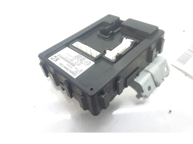 Řídící jednotka 284B13HA1E Nissan Micra 2013