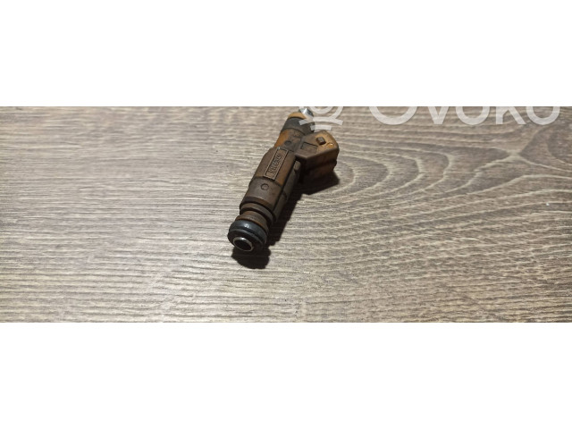 Форсунка 0280155831 Volvo S80