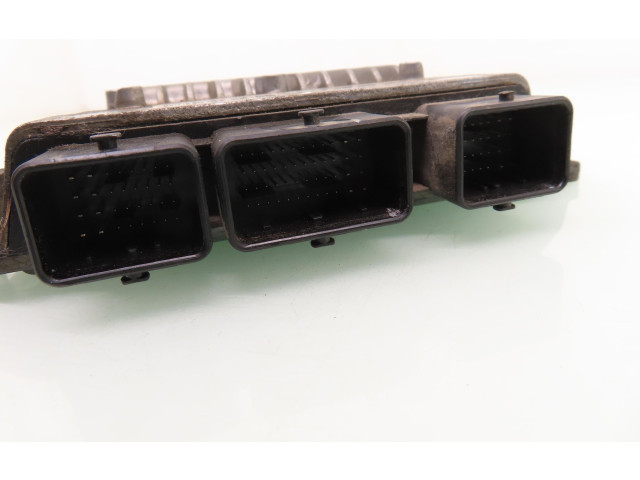 Řídící jednotka SW9653205080, 5WS40146AT   Citroen Berlingo 2003