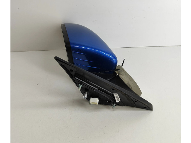 Зеркало (управляемое электричеством) 7893A37000 SsangYong Korando