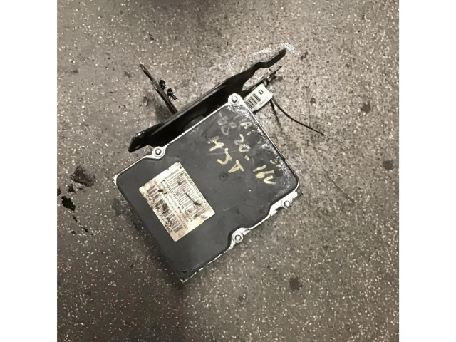 Блок АБС    Fiat  Scudo  2007-2016 года