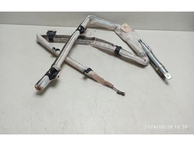 Боковая подушка безопасности 8U0880742D Audi Q3 8U