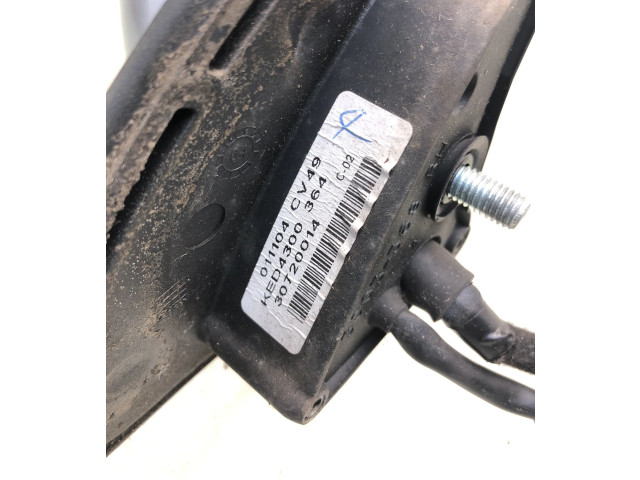 Зеркало электрическое        Volvo XC90  2003 - 2006 года   