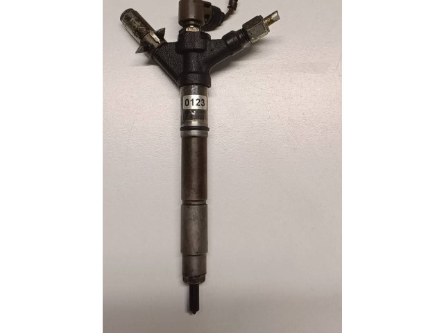 Форсунка 2367026020, 1K01238 Lexus IS 220D-250-350