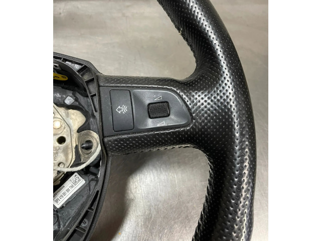 Руль Audi A3 S3 8P  2003 - 2012 года 8P0419091BM, 8P0419091BM      