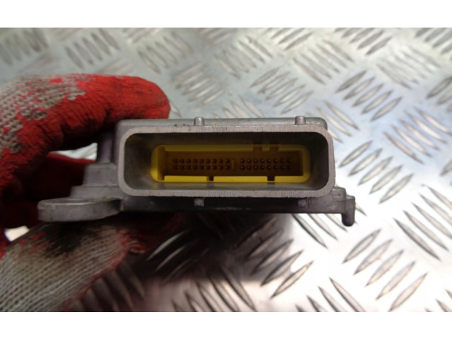 Блок подушек безопасности 96801172   Chevrolet Spark