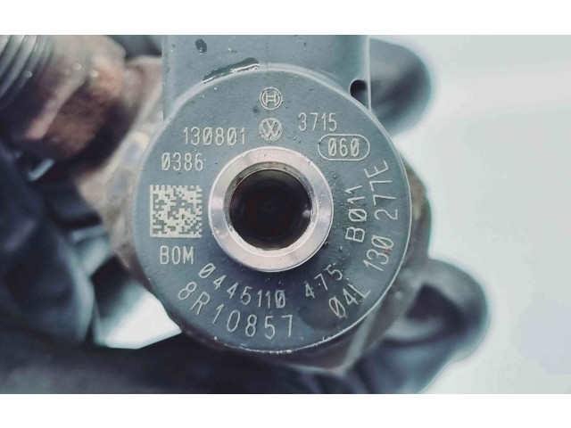 Форсунка Skoda Octavia Mk3 (5E)