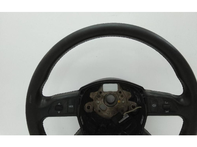 Руль Audi A3 S3 8P  2003 - 2012 года 61678340b00      