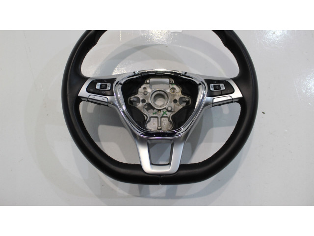  Турбина Volkswagen Touareg III           