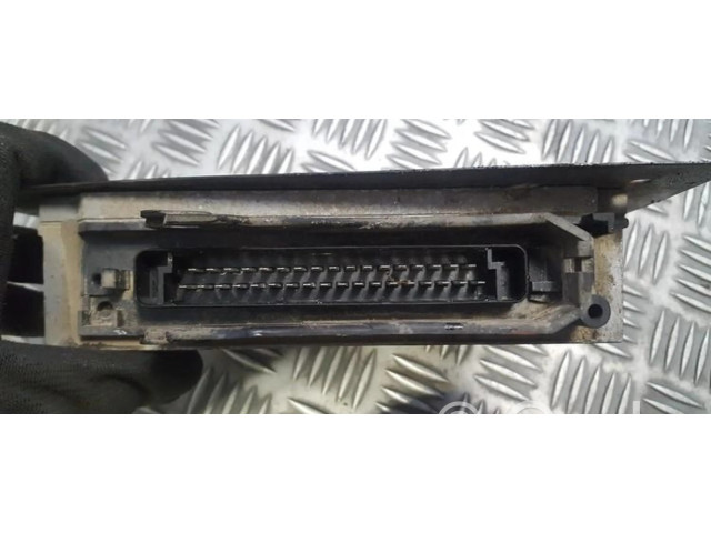 Řídící jednotka 9624519580, 0281001262 Peugeot 406 1996