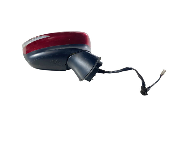 Зеркало электрическое Mazda CX-3 2015 - - года