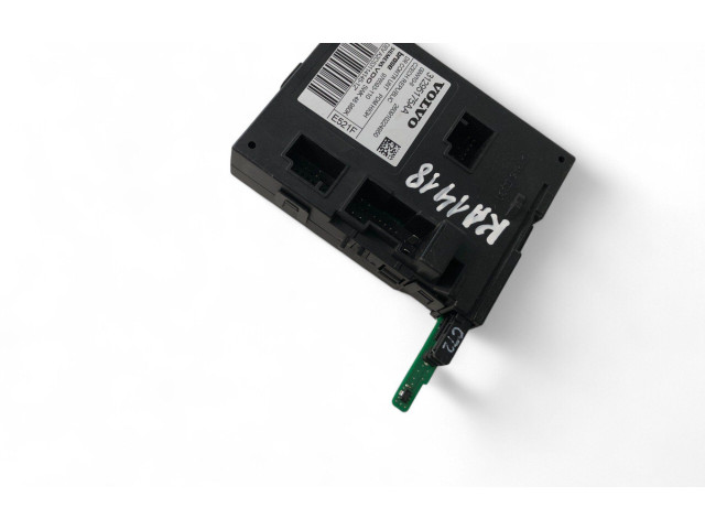 Блок управления 31295175AA   Volvo C30