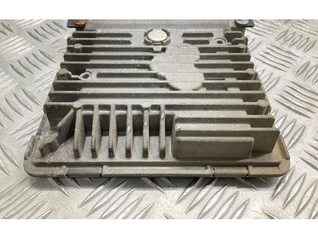 Блок управления двигателем Блок управления 03L906023PT   Audi A1