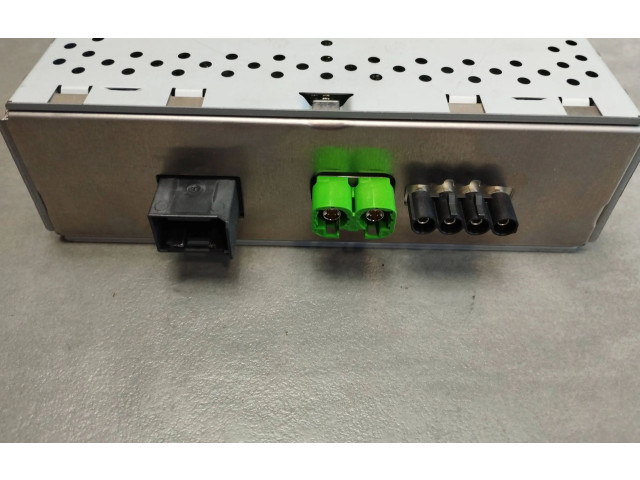 Другие блоки управления / модули A2229003110    Mercedes-Benz CLS C218 X218