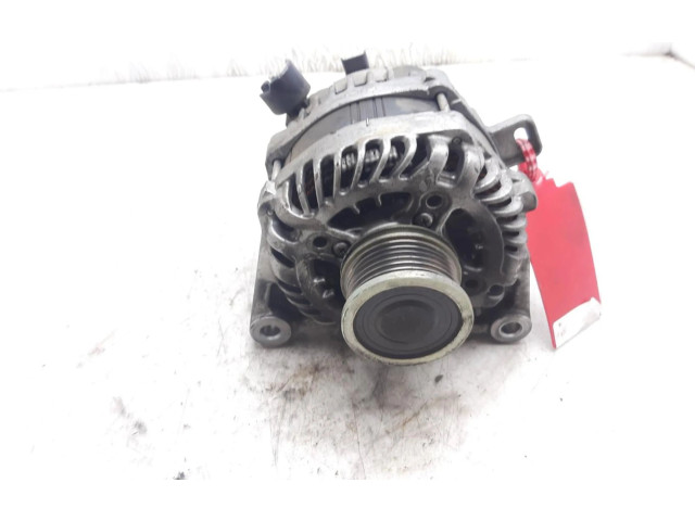 Генератор 9824742880 Peugeot 3008 I