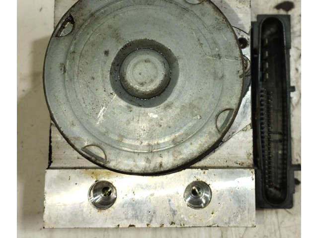 Блок АБС 0265950322, 0265950322   Mercedes-Benz  A W169  2004 - 2012 года
