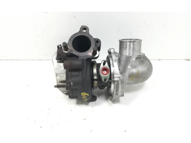 Турбина Toyota Corolla Verso AR10 172010R010