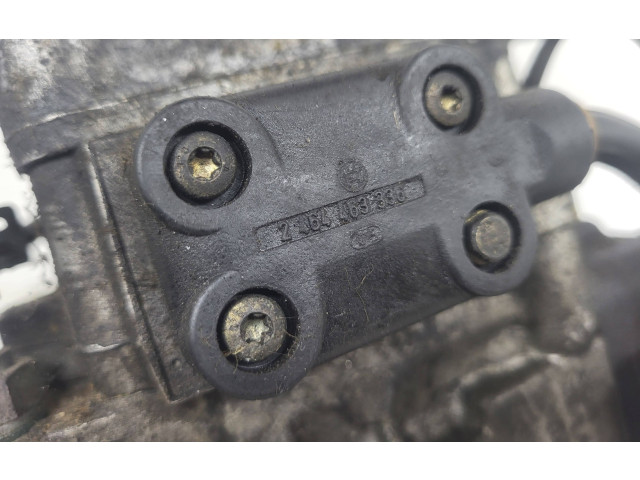 Топливный насос