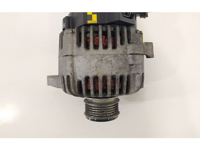 Генератор 373002A401, 2616010 KIA Rio