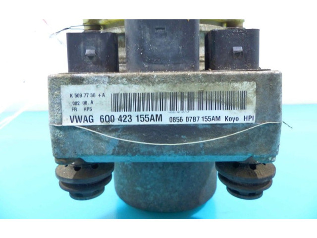 Насос рулевого управления    6Q0423155AM, IMPRK1227041   Skoda Fabia Mk1 (6Y)