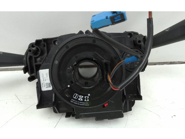 Подрулевой шлейф SRS 0430770012   Citroen C4 II