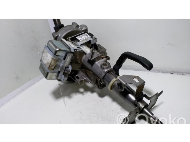 Насос усилителя руля