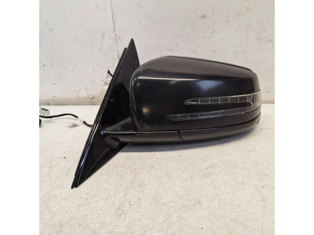 Zpětné zrcátko levé Mercedes-Benz E W212 2011 A2128100116, S1800020