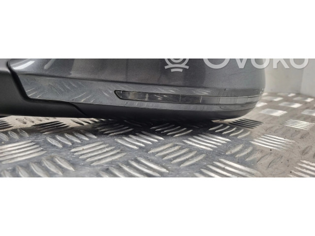 Зеркало электрическое Audi Q3 F3 2018 - года