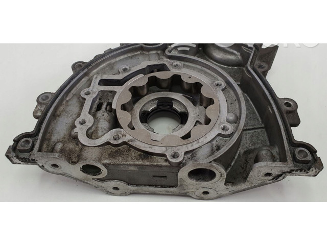 Čerpadlo oleje 9X2Q6600AB Jaguar XF 3.0