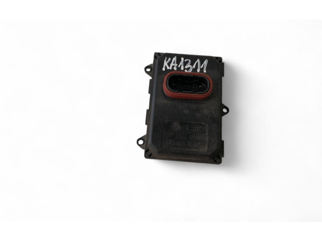 Блок управления Xenon